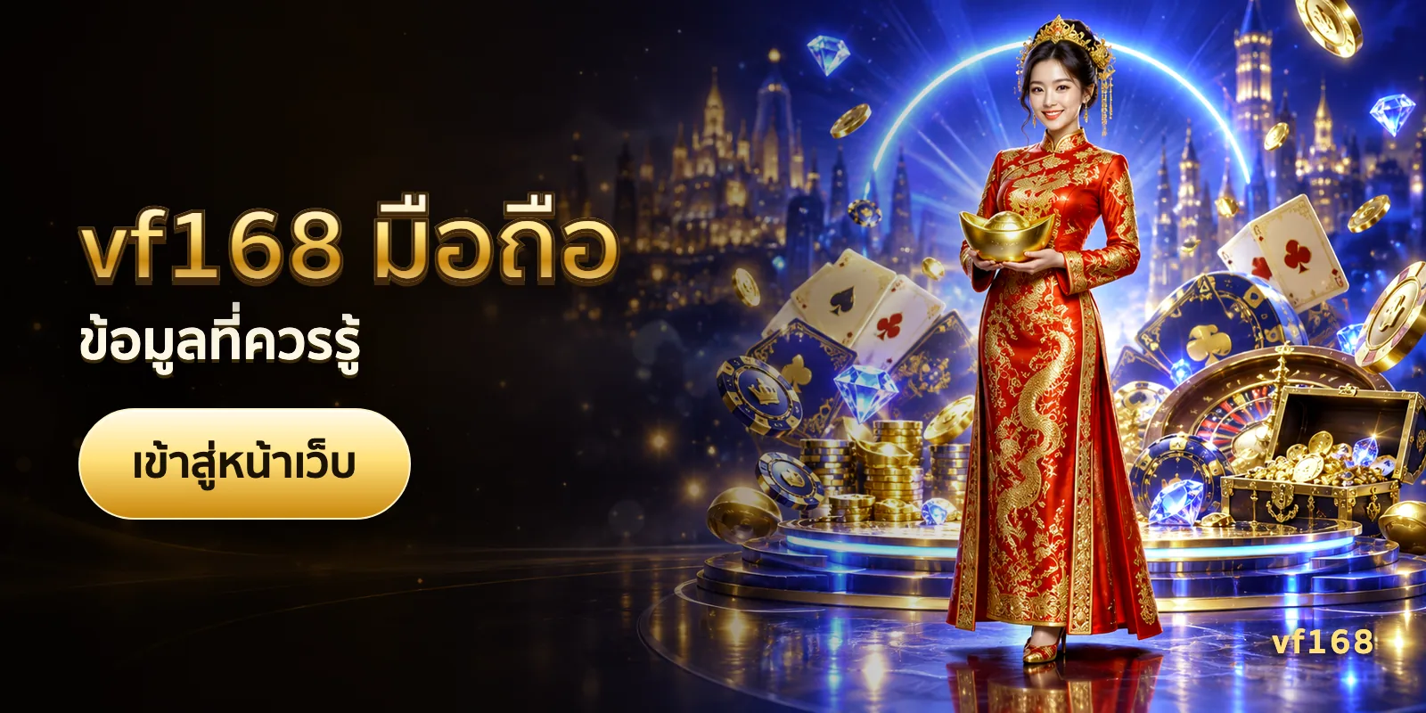 ภาพประกอบบทความ vf168 มือถือ — ข้อมูลที่ควรรู้