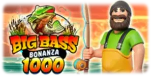 ภาพเกม Big Bass Bonanza 1000 ที่ vf168 รวบรวมไว้
