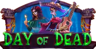 ภาพเกม Day Of Dead ที่ vf168 รวบรวมไว้