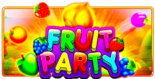 ภาพเกม Fruit Party ที่ vf168 รวบรวมไว้