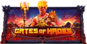 ภาพเกม Gates Of Hades ที่ vf168 รวบรวมไว้