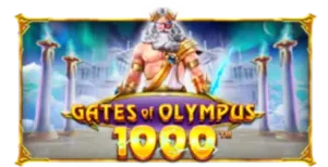 ภาพเกม Gates Of Olympus 1000 ที่ vf168 รวบรวมไว้