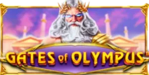 ภาพเกม Gates Of Olympus ที่ vf168 รวบรวมไว้