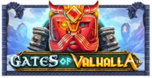 ภาพเกม Gates Of Valhalla ที่ vf168 รวบรวมไว้
