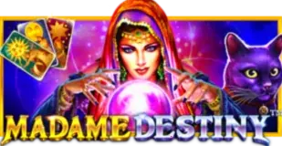 ภาพเกม Madame Destiny ที่ vf168 รวบรวมไว้