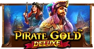 ภาพเกม Pirate Gold Deluxe ที่ vf168 รวบรวมไว้