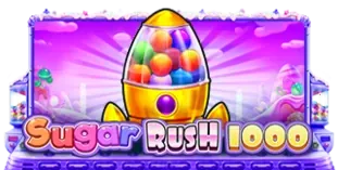 ภาพเกม Sugar Rush 1000 ที่ vf168 รวบรวมไว้